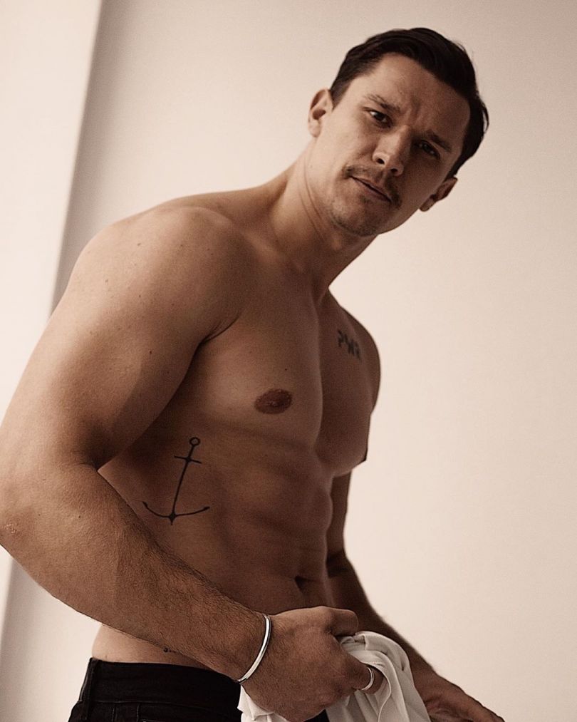 Тарас Цымбалюк